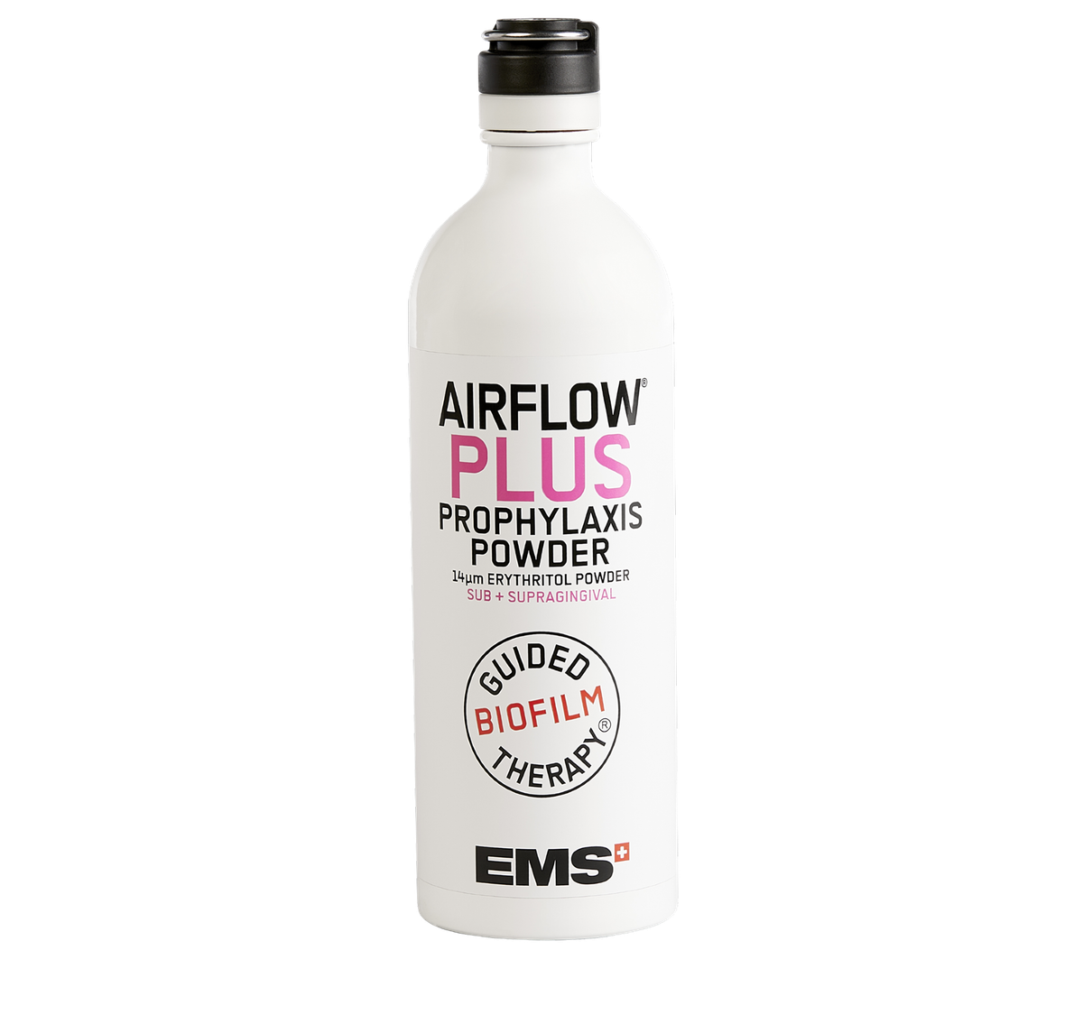 AIRFLOW® PLUS – EMS Electro Medical Systems, Tooth Cleaning and Polishing Pastes and Accessories