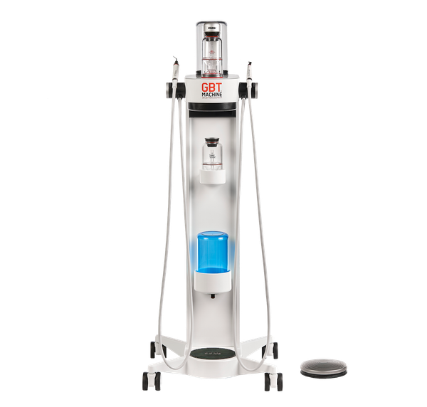 Stația GBT Machine®