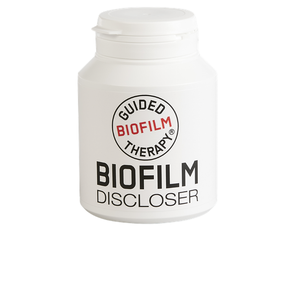 Biofilm feltáró