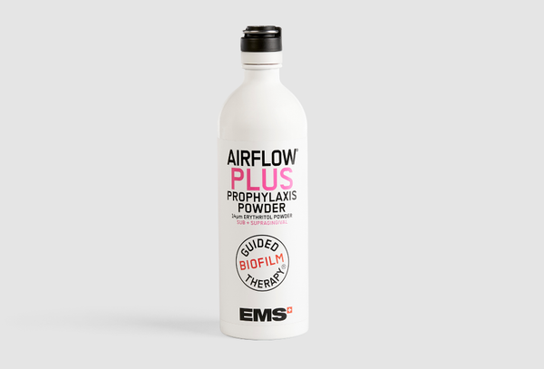 AirFlow パウダー レモン