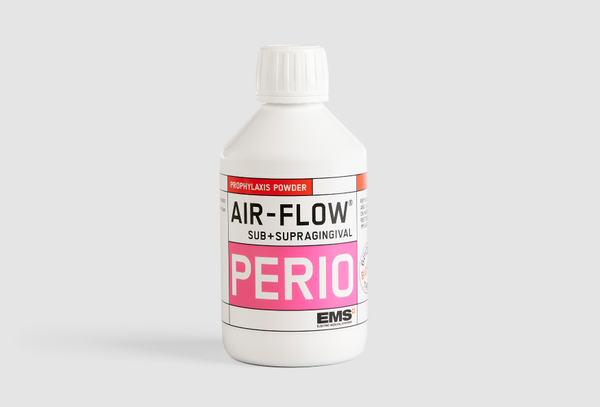 AirFlow Pulver Zitrone