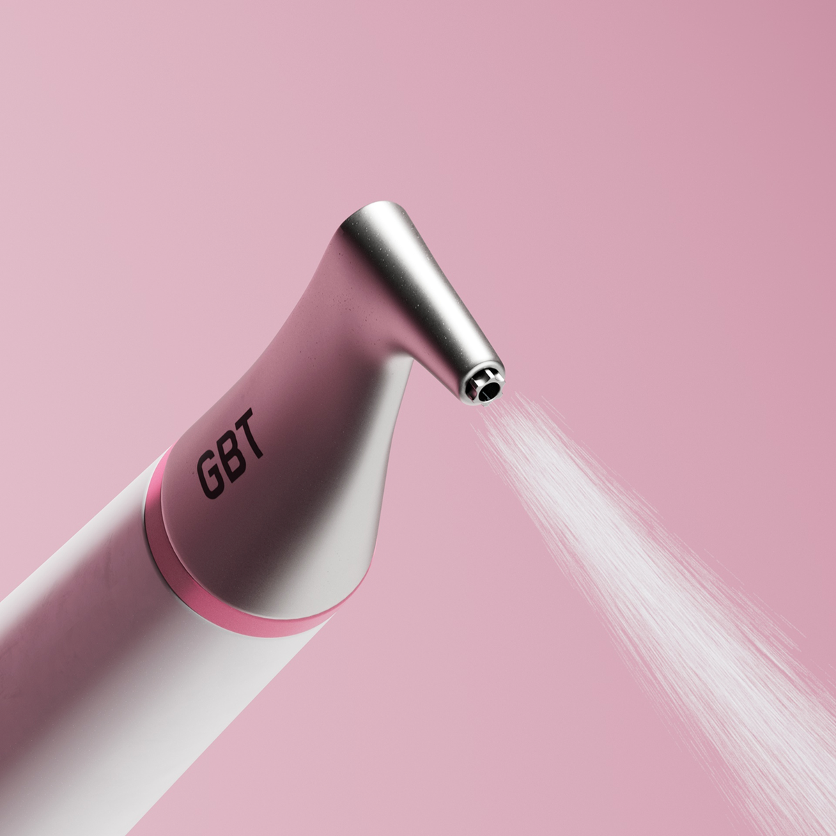 Poudre AIRFLOW® PLUS – EMS Electro Medical Systems, Tooth Cleaning and Polishing Pastes and Accessories