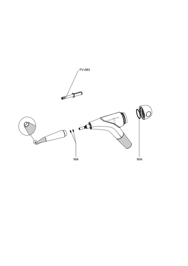 Airflow® Handy 3.0