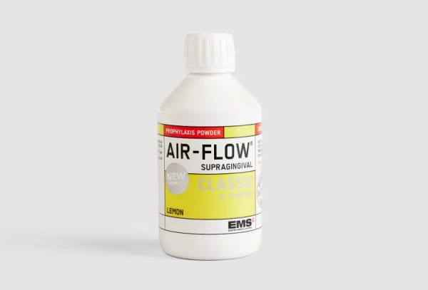 AIRFLOW® COMFORT PLUS