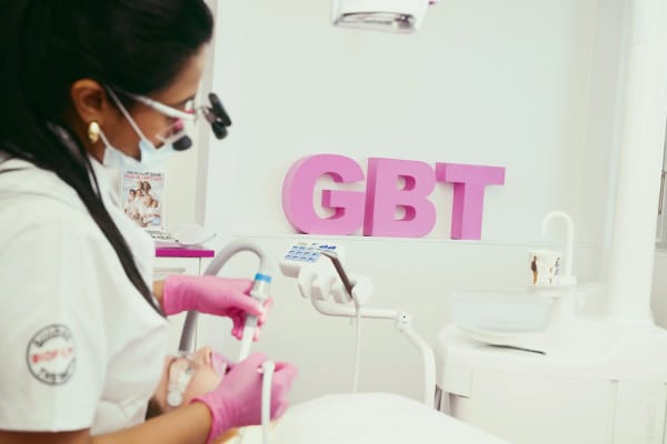GBT Machine
