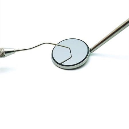 Simple Stem Front Surface – (SSFS) SSFS-10