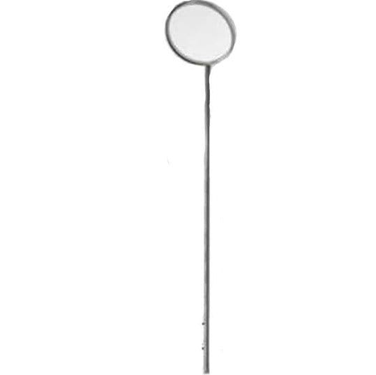 Laryngeal Mirror Without Thread (LMWT) LMWT-10