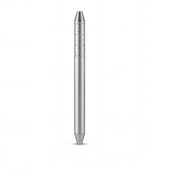 Mirror Handle Cone Socket- (MHCS) MHCS-Silver – Afzaa Dental Supplies, Mundspiegel und Zubehör