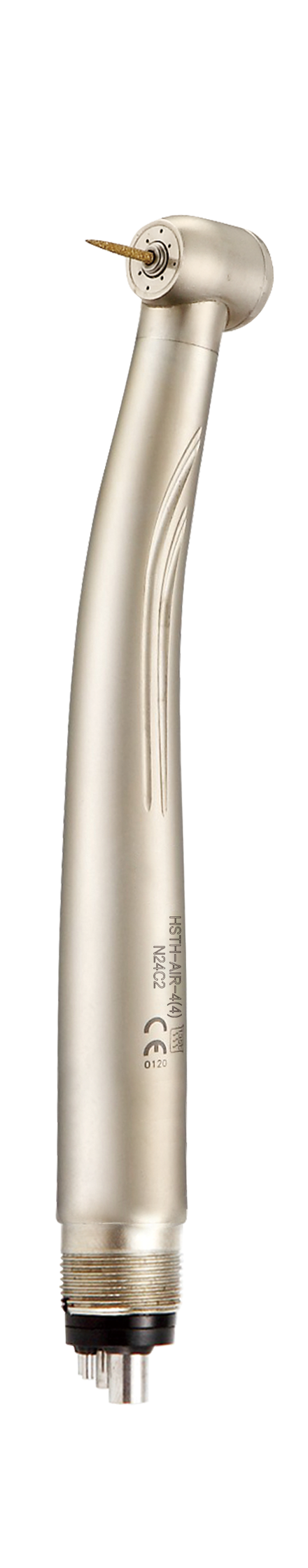HSTH-AIR 4(4) N24C2_modern – Modern Precision Dental Instruments Co.,Ltd., Handpieces