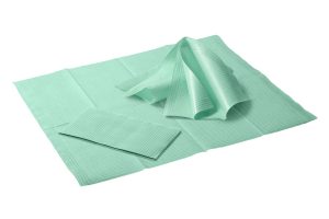 Patient Towels MAXI – Akzenta International SA, Patient Garments
