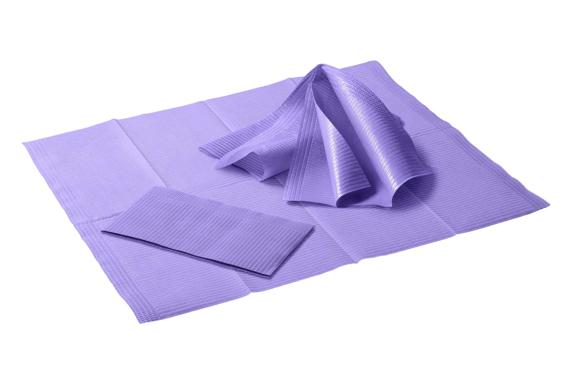 Patient Towels MAXI - Lilac