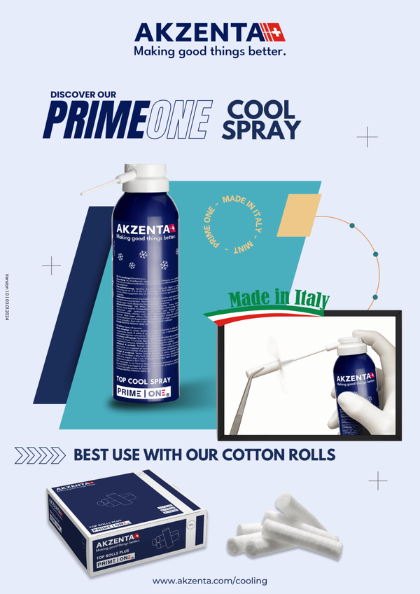 PRIME Cool Spray