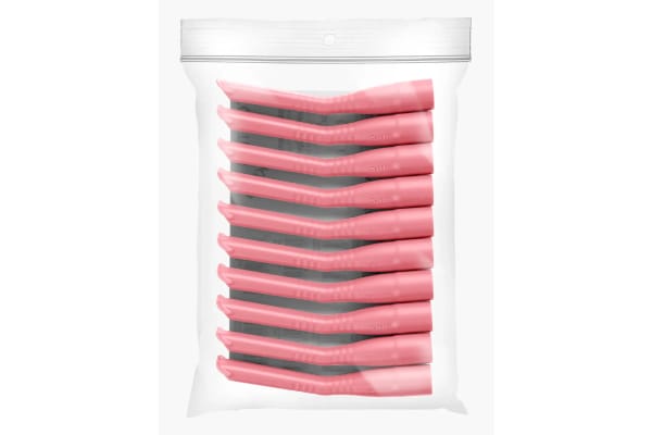 Aspirator Tips Kids - Pink