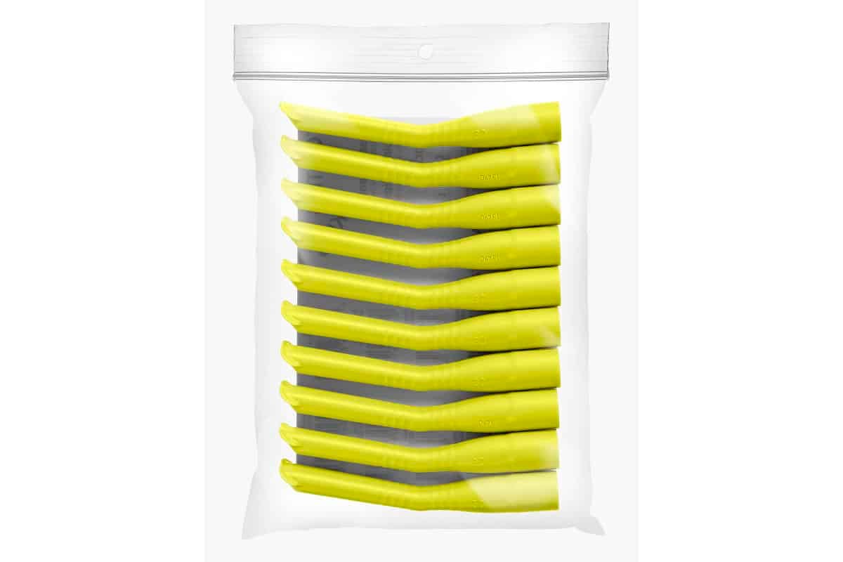 Aspirator Tips – Akzenta International SA, Chirurgische Absaugkanülen