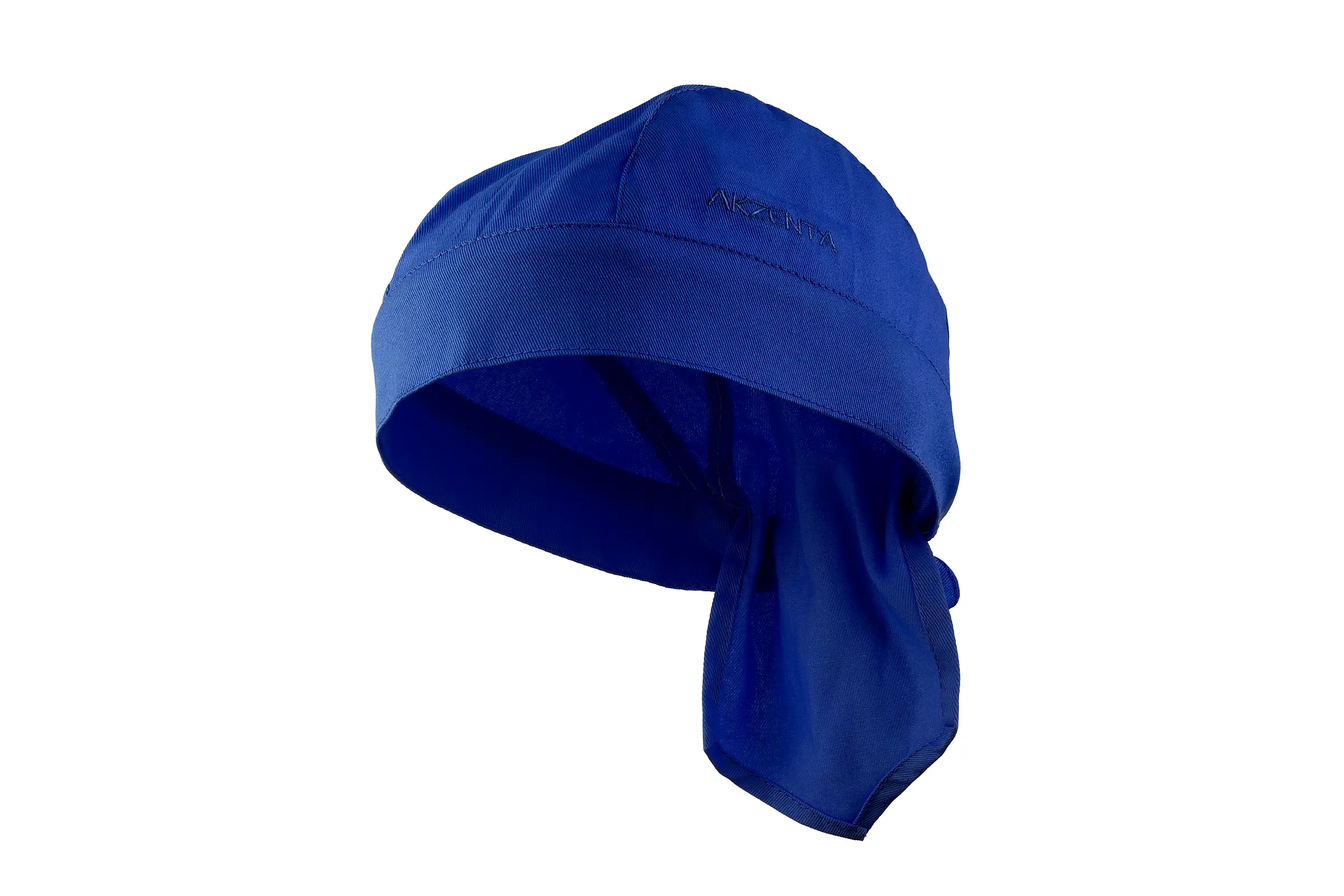 Bandana Med Blue