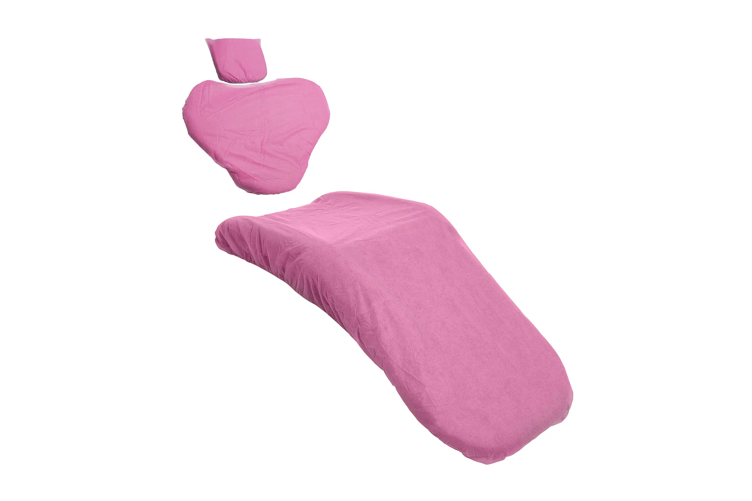 Chair Cover - Fuchsia