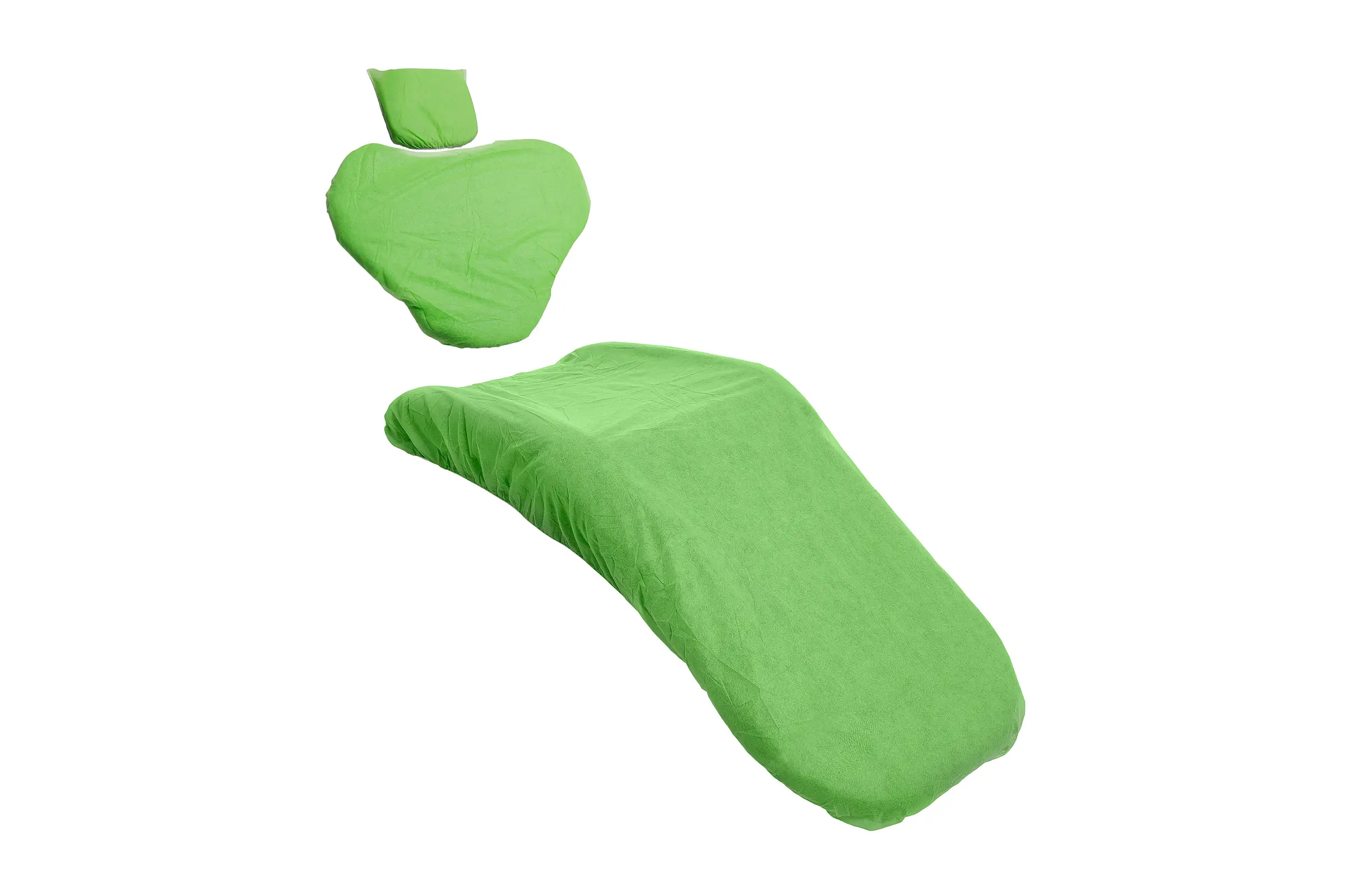 Chair Cover - Fresh Green