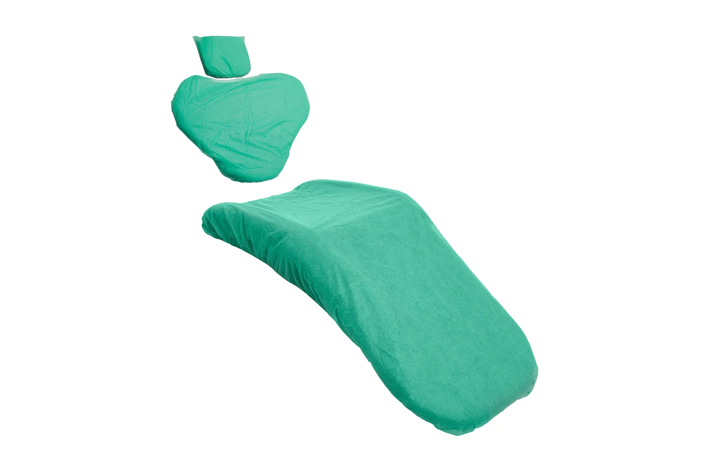 Chair Cover - Green