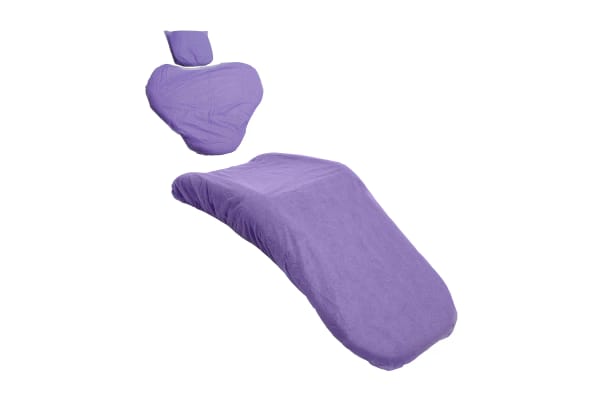 Chair Cover - Lilac