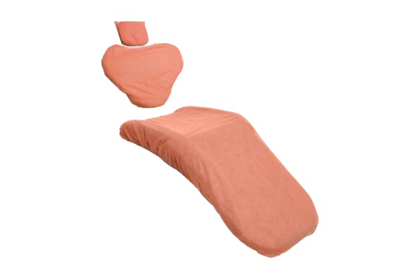 Chair Cover - Orange