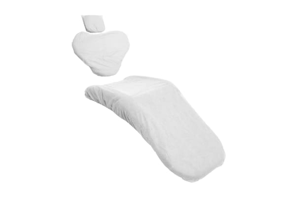 Chair Cover - White