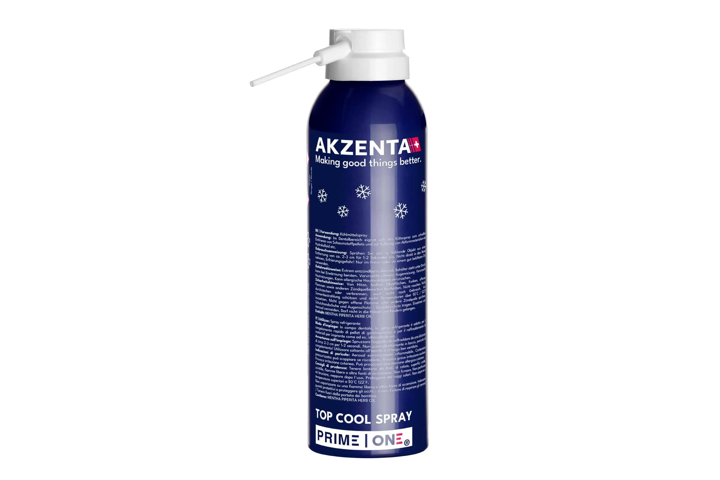 Cool Spray