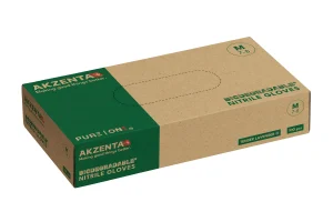 Bio Nitrile Gloves