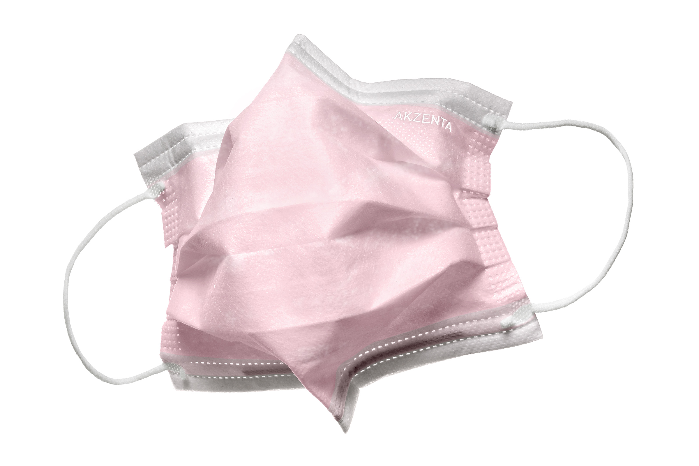 Perfect Fit Face Mask - Pink – Akzenta International SA, Face Masks & Respirators