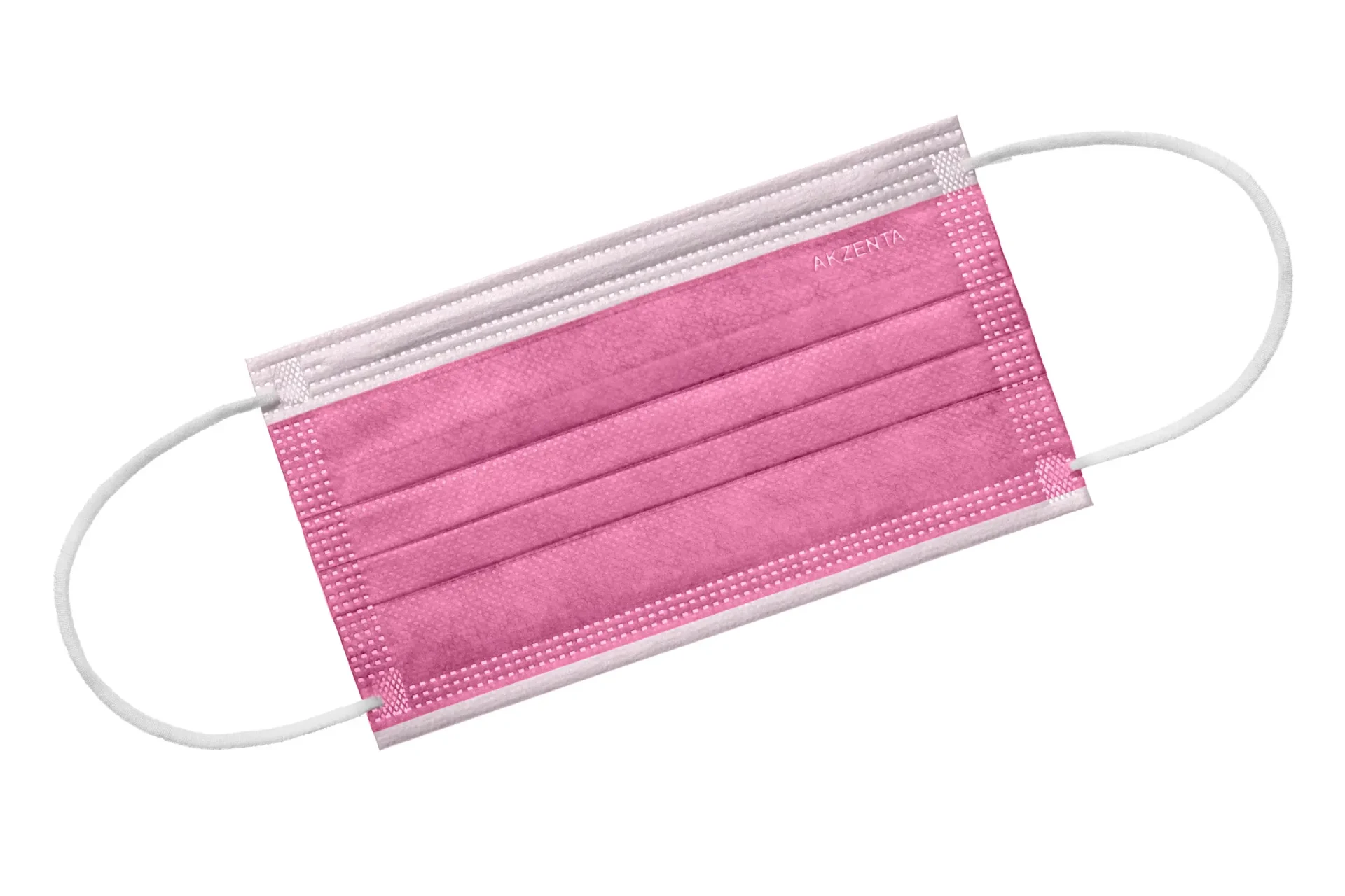 Cool Breath Face Mask - Fuchsia