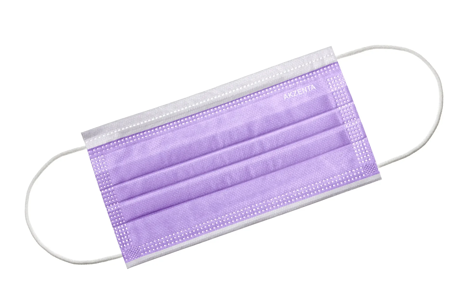 Cool Breath Face Mask - Lilac Afterglow