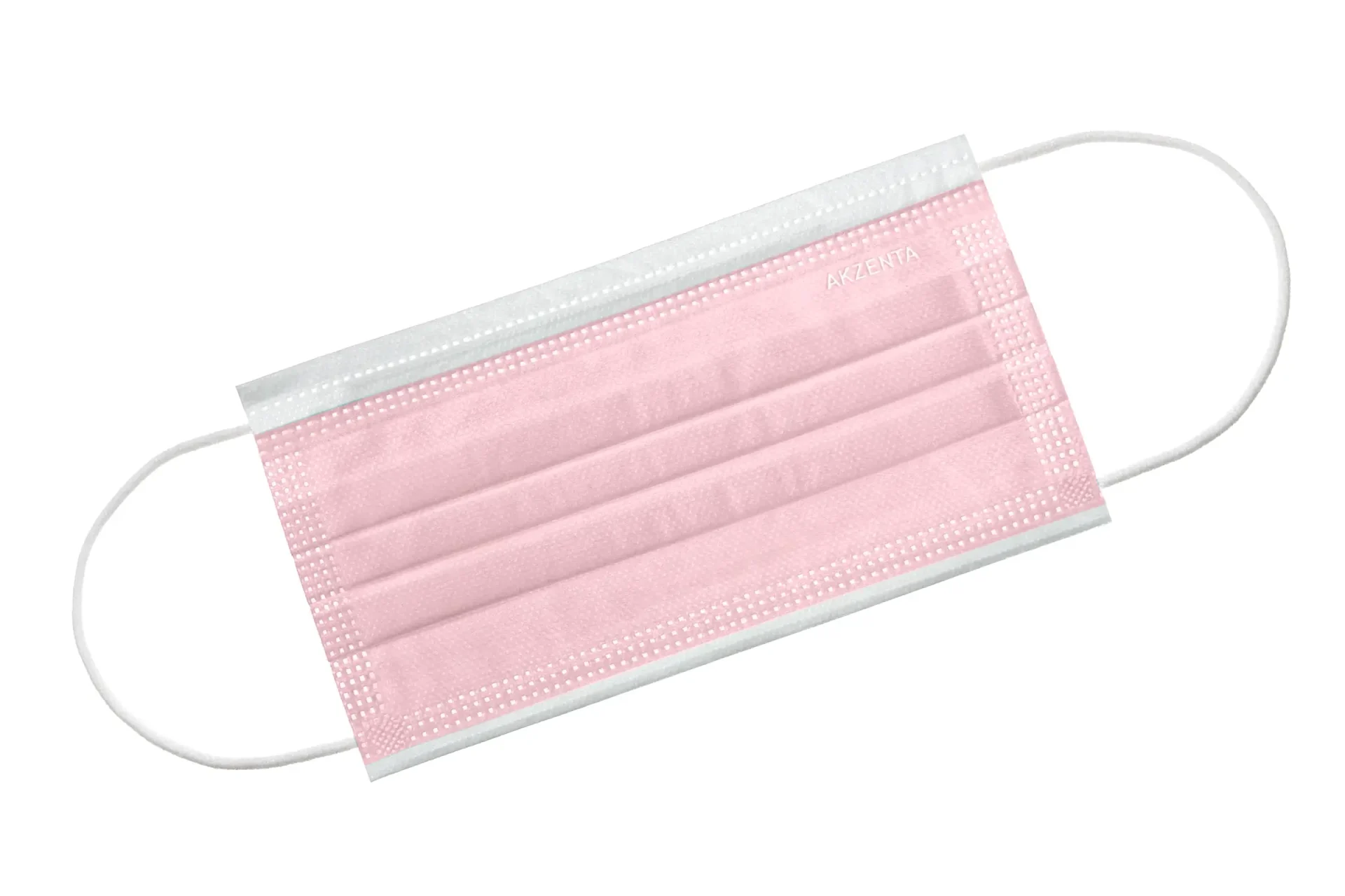 Cool Breath Face Mask - Pink Panther