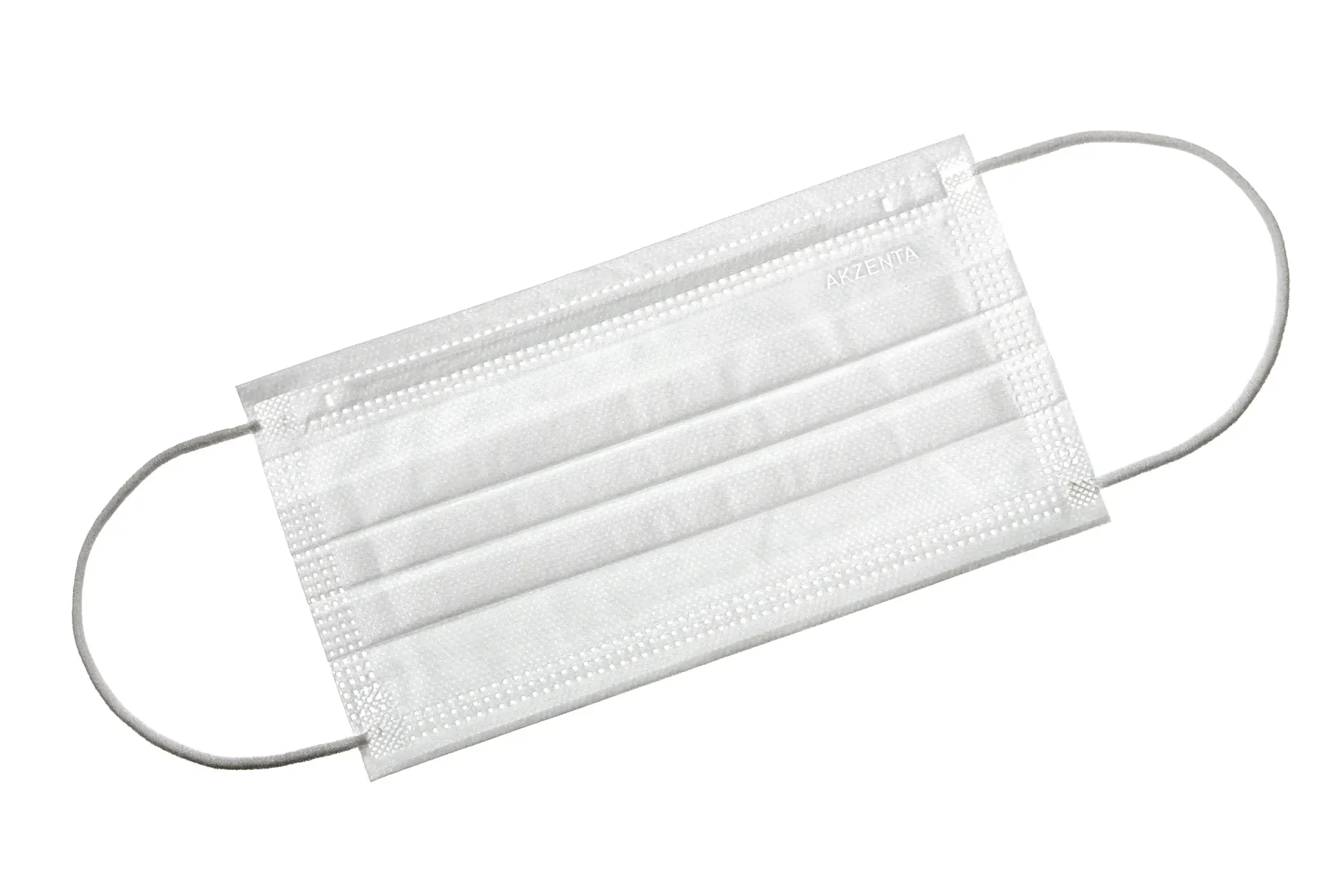 Cool Breath Face Mask - White