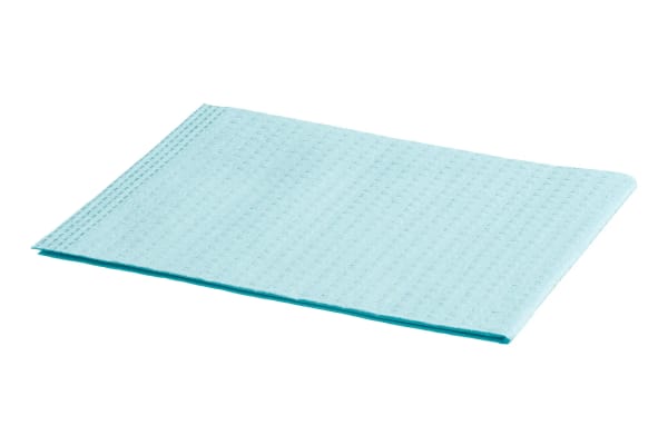 Tissue-PE Ice Blue (25x33cm)