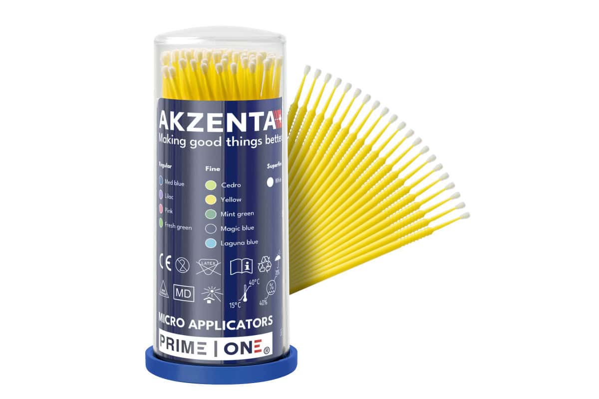PRIME ONE Applicators - Fine