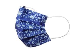 Paradise Edition Face Mask
