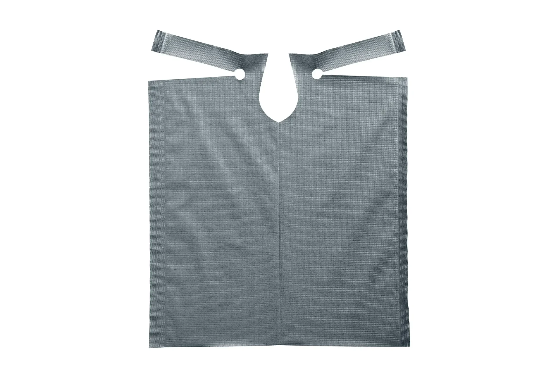 2+1 Aprons - Mouse Grey