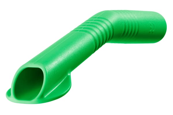 Aspirator Tips - Fresh Green