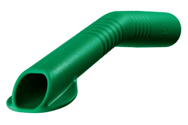 Aspirator Tips - Green