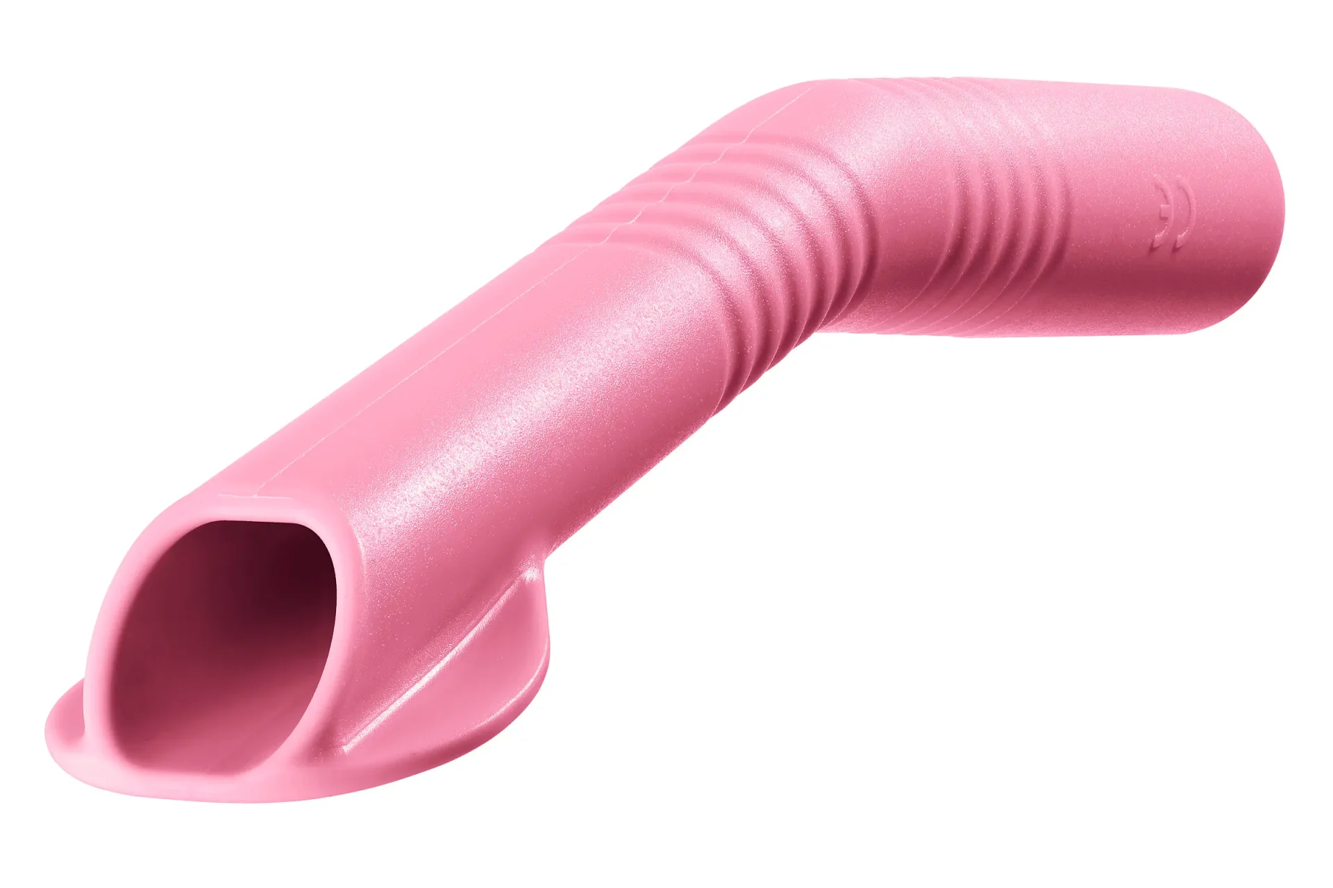 Aspirator Tips - Pink