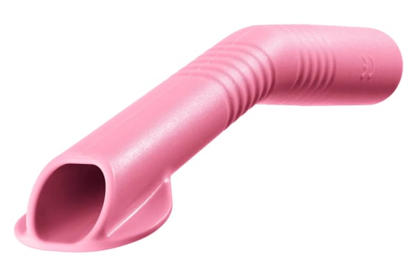 Aspirator Tips - Pink