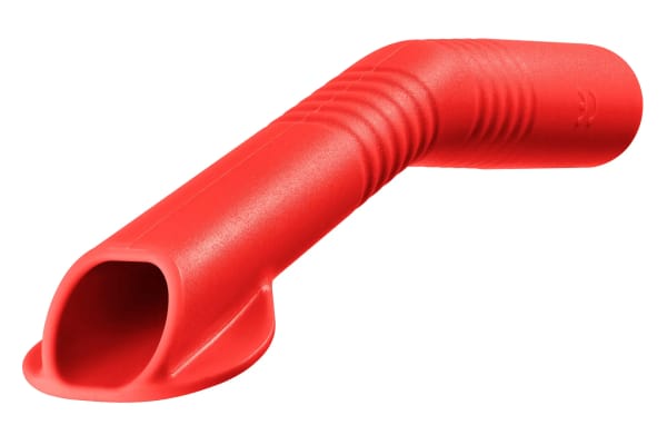 Aspirator Tips - Red