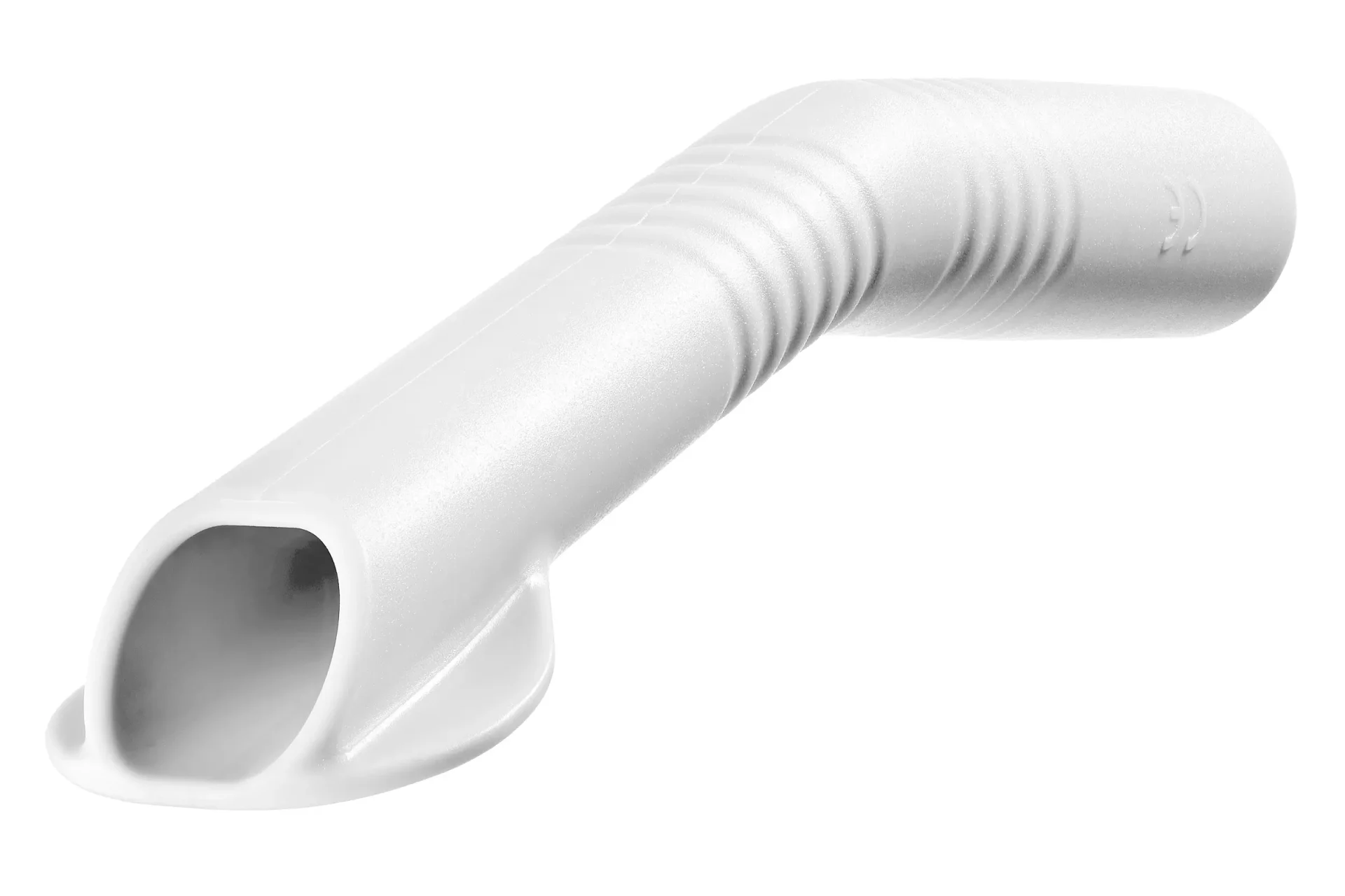 Aspirator Tips - White