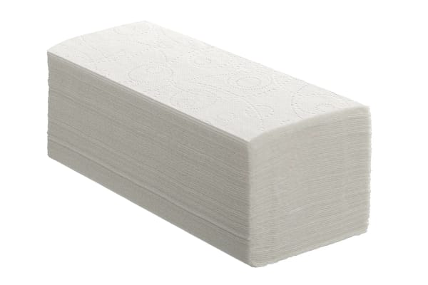 V-Fold Handtowels