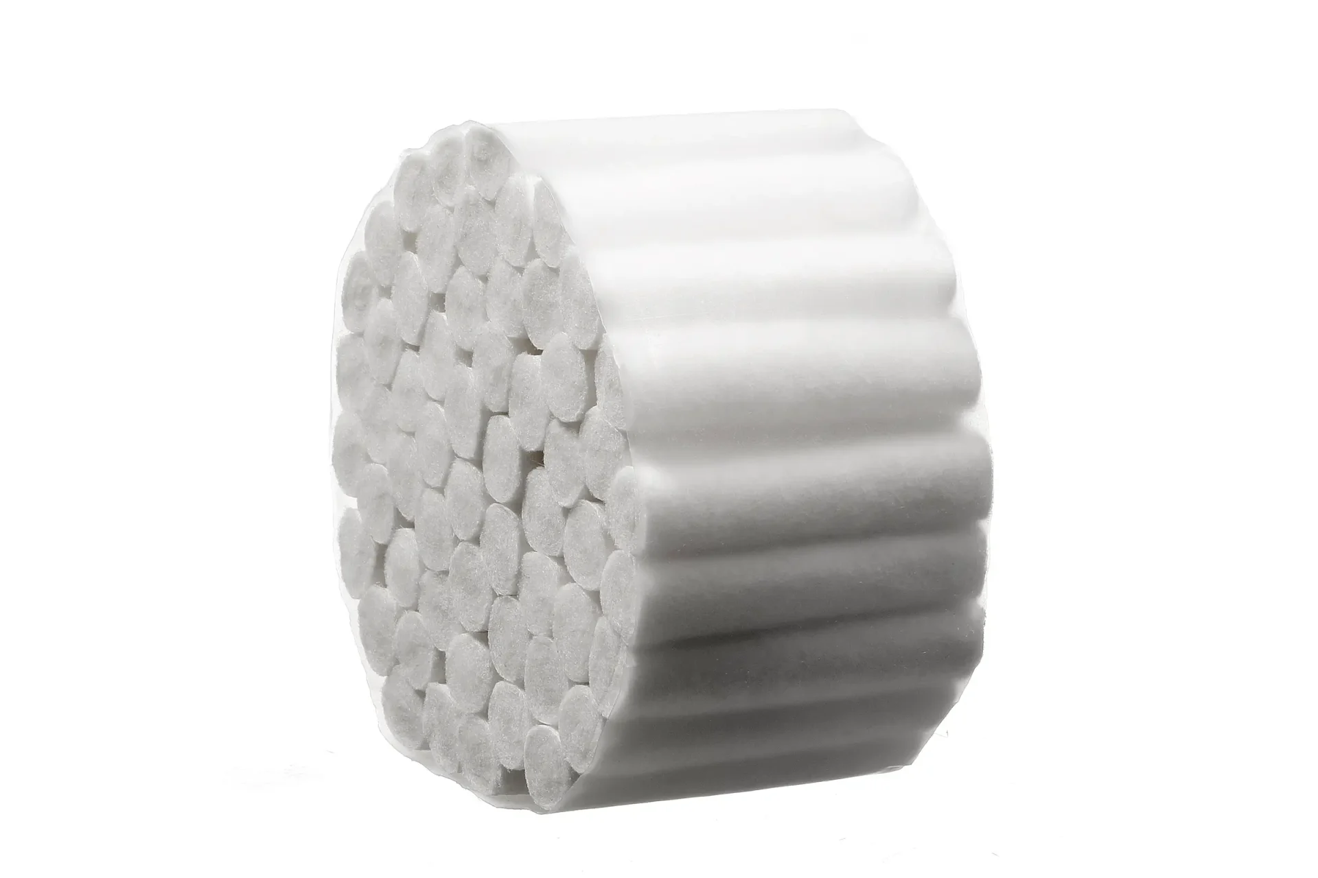Cotton Rolls 8mm