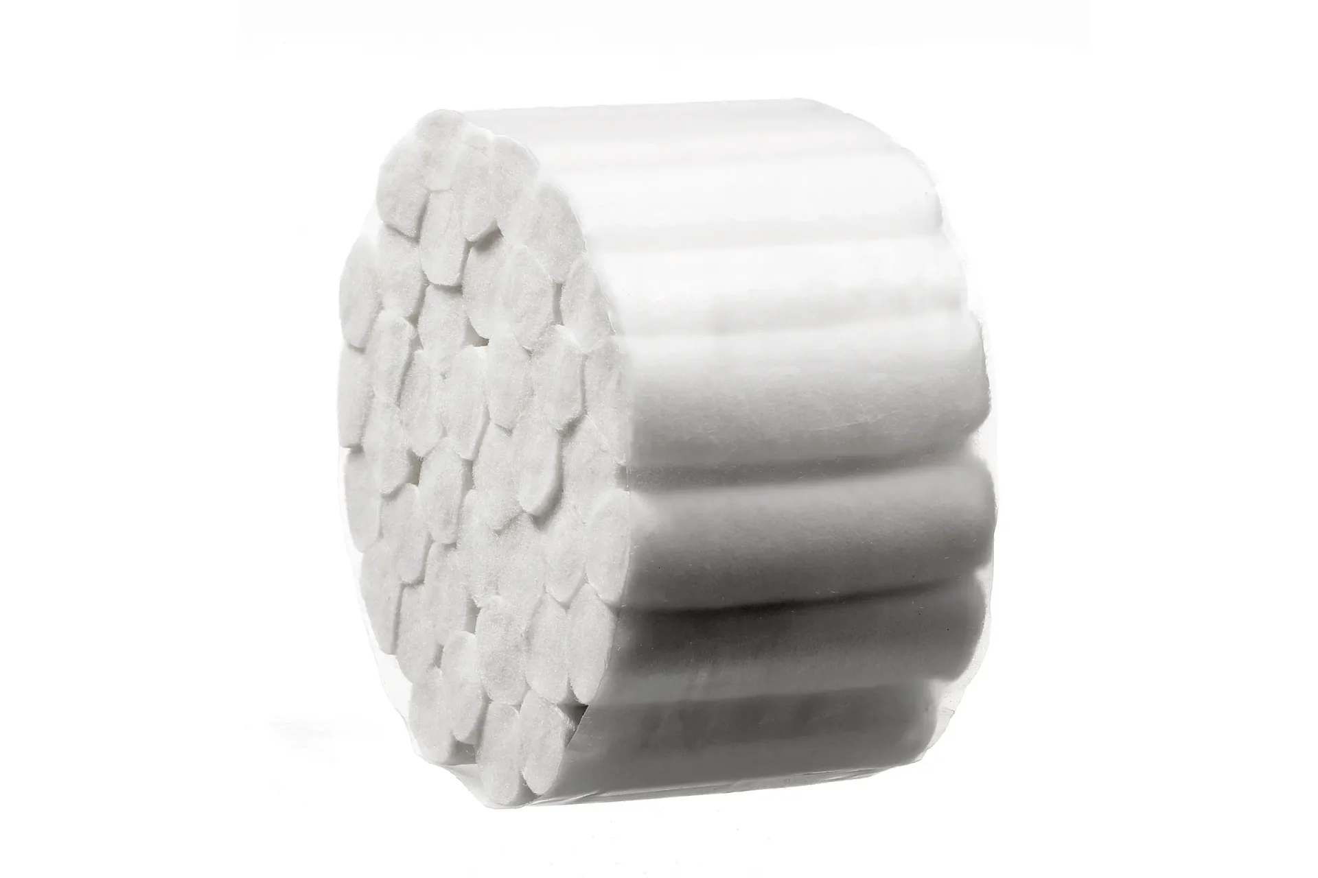 Cotton Rolls 10mm