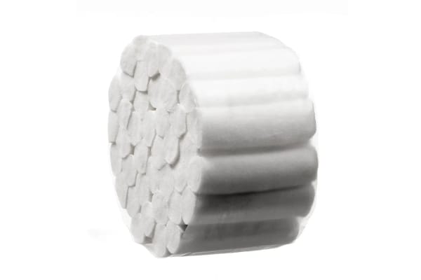 Cotton Rolls 12mm