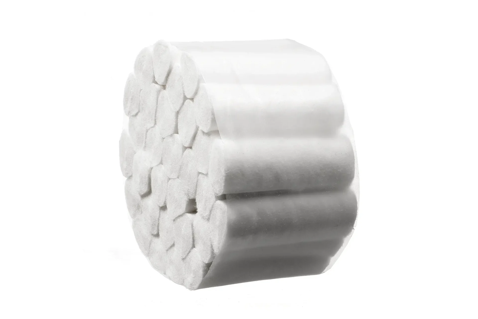 Cotton Rolls 10mm