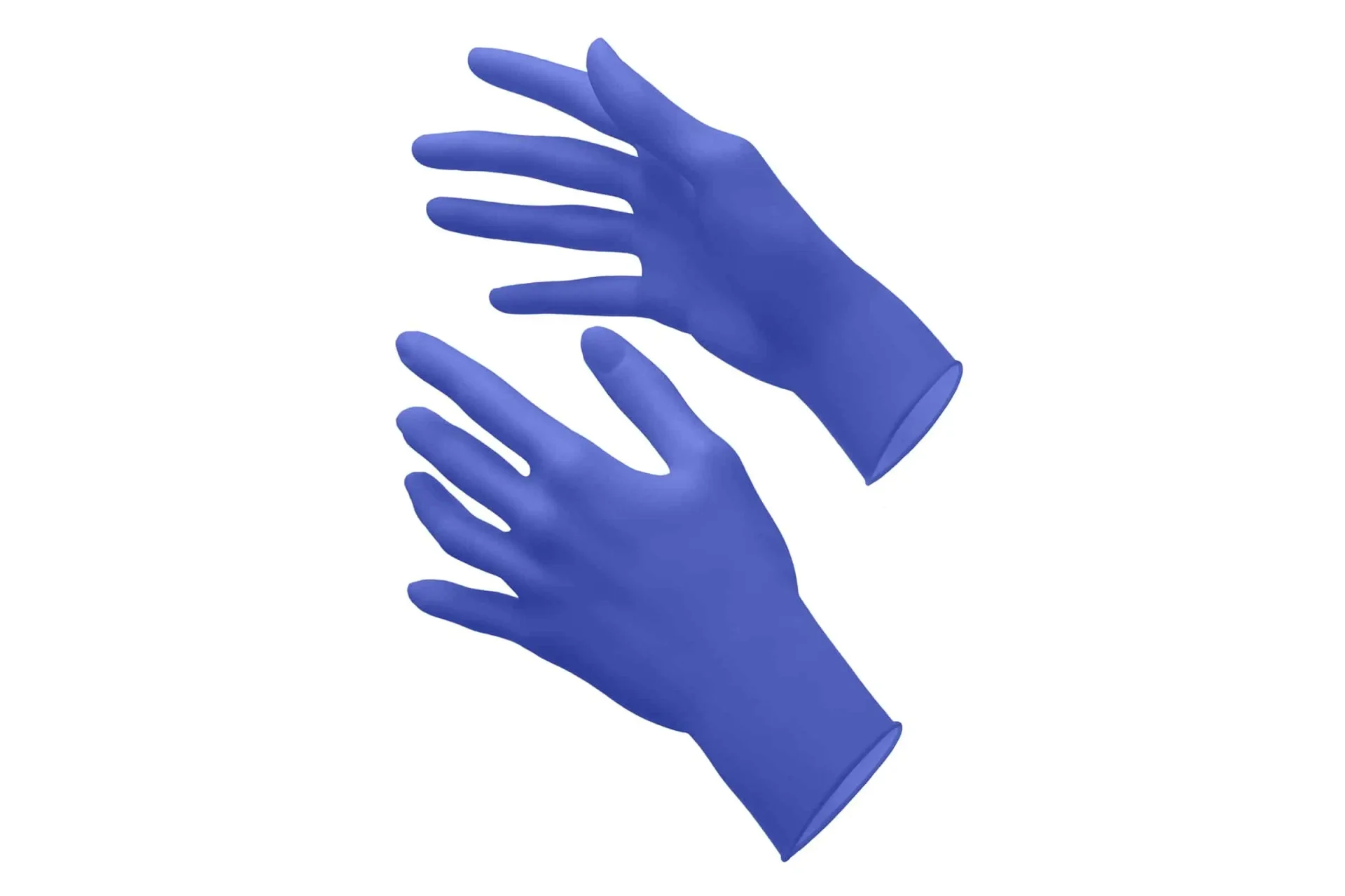 Bio Nitrile Gloves - Small