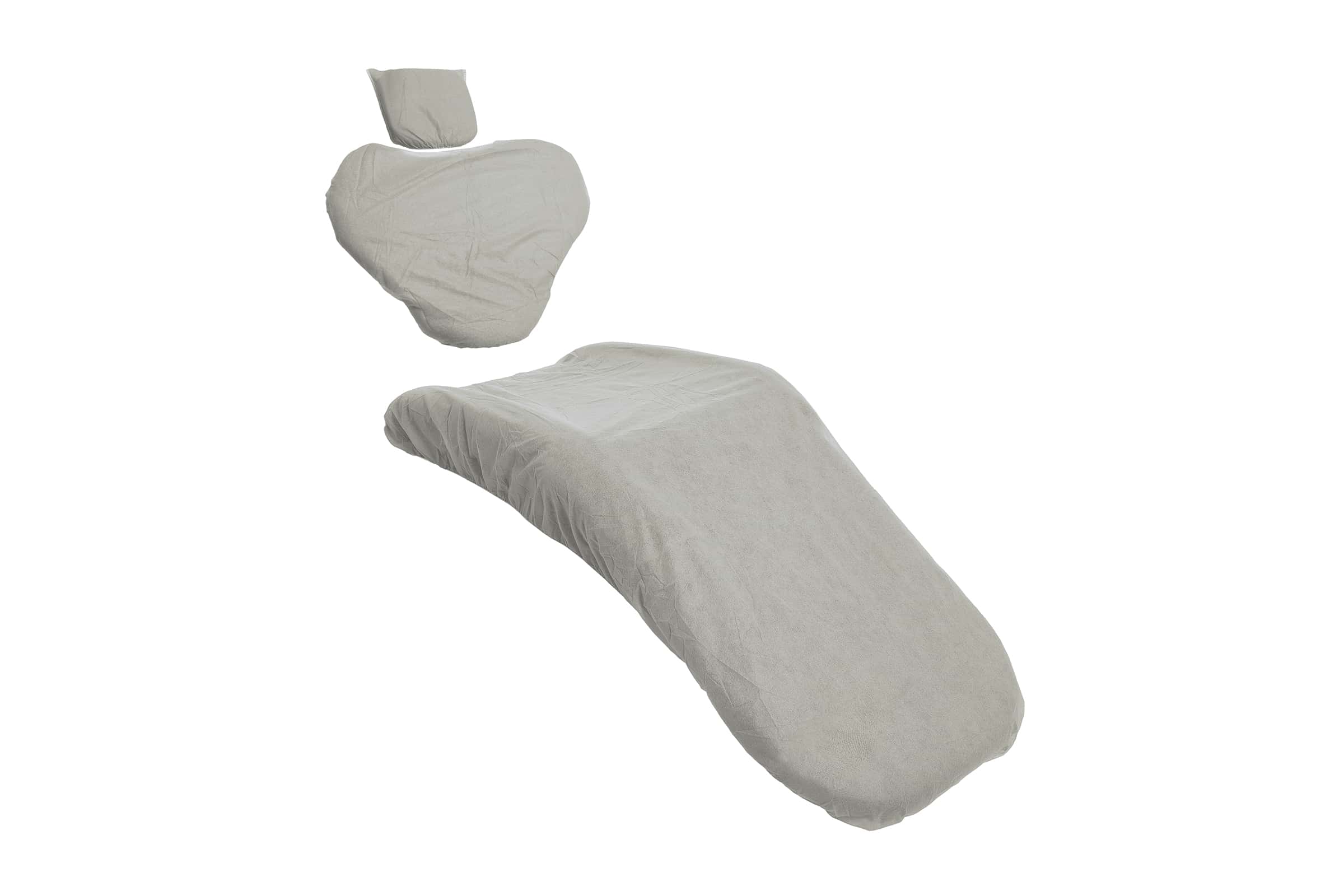 Chair Cover - Grey