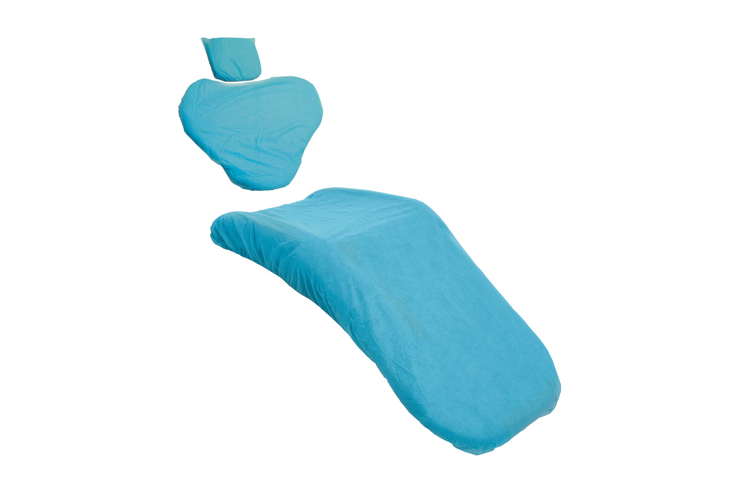 Chair Cover - Laguna Deep Blue